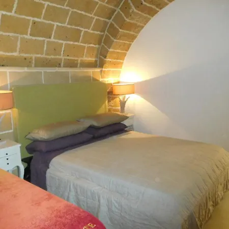 La Casa Dei Cactus * Gallipoli