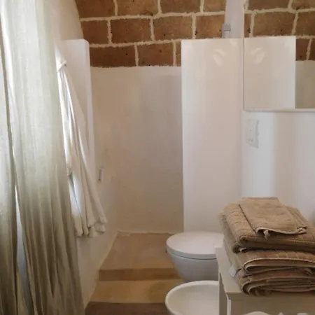 La Casa Dei Cactus Gallipoli