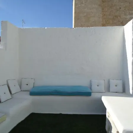 La Casa Dei Cactus