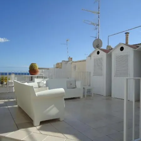 La Casa Dei Cactus * Gallipoli