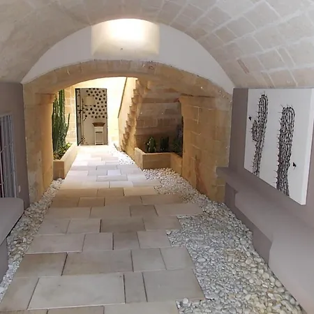 La Casa Dei Cactus Pensión