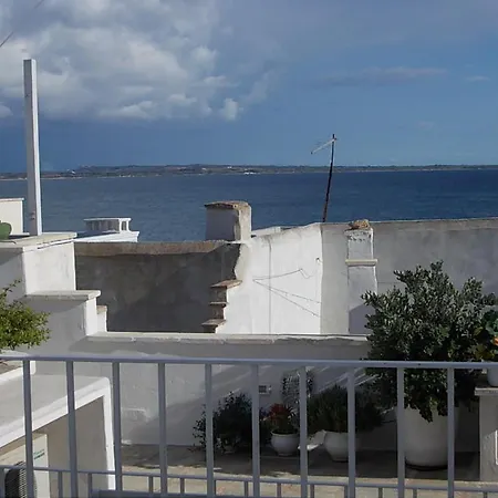 La Casa Dei Cactus *